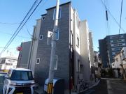 ＪＲ京浜東北・根岸線蕨駅まで徒歩10分