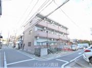 地下鉄東山線本陣駅まで徒歩8分