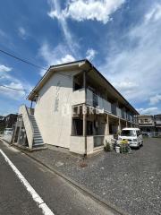 ＪＲ五日市線熊川駅まで徒歩12分