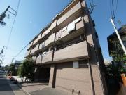 地下鉄鶴舞線川名駅まで徒歩3分