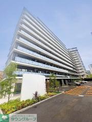 デュオステージ海老名II