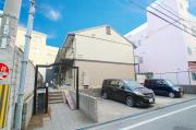 地下鉄谷町線喜連瓜破駅まで徒歩3分