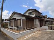 小美玉白田戸建て
