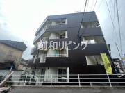 クレスト住吉