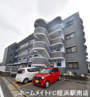ＪＲ筑肥線筑前前原駅まで徒歩13分