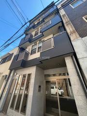 地下鉄堺筋線恵美須町駅まで徒歩3分