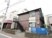 都営三田線板橋本町駅まで徒歩6分