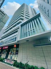 東急田園都市線池尻大橋駅まで徒歩2分