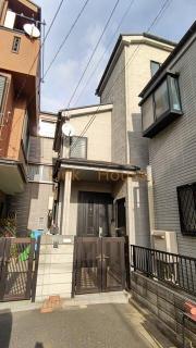 京成本線京成小岩駅まで徒歩12分