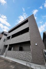 南海高野線堺東駅まで徒歩14分