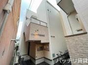 クレオ千早南参番館