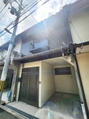 地下鉄千日前線今里駅まで徒歩9分