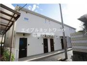 京成電鉄松戸線薬園台駅まで徒歩3分