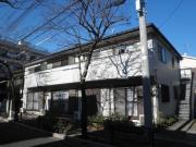 京成本線堀切菖蒲園駅まで徒歩5分