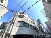 地下鉄御堂筋線新大阪駅まで徒歩5分