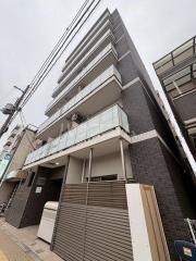 ドゥエリング森小路