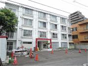 札幌市電西線６条駅まで徒歩5分