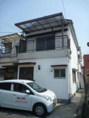 八田北町和田借家