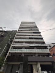 S-RESIDENCE大阪同心