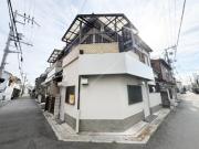 庄内栄町4丁目借家