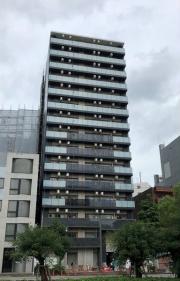 エステムコート名古屋新栄IIアリーナ