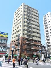 グローリオ戸越銀座