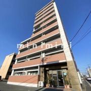 ＪＲ豊肥本線竜田口駅まで徒歩33分