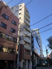 東京メトロ丸ノ内線御茶ノ水駅まで徒歩6分