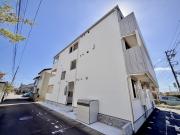 ベルホワイト富沢