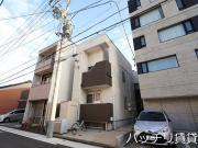 地下鉄鶴舞線浅間町駅まで徒歩8分