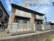 ＪＲ武蔵野線船橋法典駅まで徒歩11分