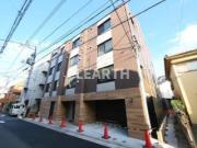 コンポジット渋谷本町