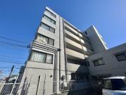 グランドール桂川畔