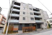 （シニア限定）ヘーベルヴィレッジ深川