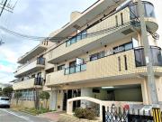 南海本線湊駅まで徒歩8分