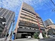 地下鉄谷町線谷町九丁目駅まで徒歩5分