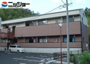 ブリッジゲート 北棟