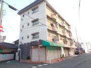 ニューハイツ諏訪ノ森