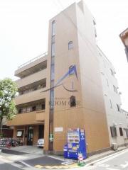 ＪＲ総武本線新小岩駅まで徒歩7分