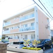 ＪＲ福知山線中山寺駅まで徒歩14分
