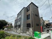 ＪＲ南武線中野島駅まで徒歩6分