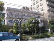 アビタシオン南葛西