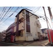 コンパートハウス大濠西