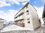 つくばエクスプレス柏の葉キャンパス駅まで徒歩12分