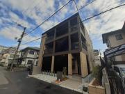 クローリス南柏