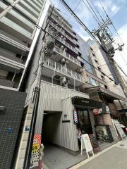 地下鉄堺筋線堺筋本町駅まで徒歩5分