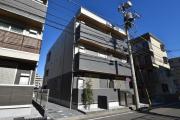 小田急多摩線小田急多摩センター駅まで徒歩10分