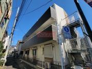 リブフラット東六郷