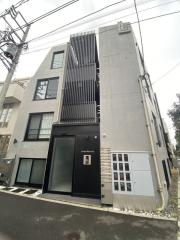 ヴァンテジオ目黒ウノ