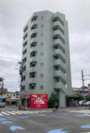 京王線府中駅まで徒歩5分